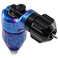 Роторная машинка Spektra Edge X