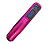 XNET Nighthawk Ambition беспроводная тату машина (Pink)