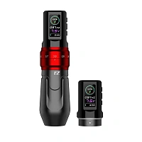 EZ P3 Pro Wireless Battery Tattoo Pen Machine беспроводная тату машинка