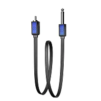 Провод EZ Master Flat RCA