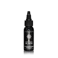 Super Black (NT by Bishop)