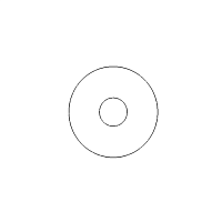 No. 22- Noise damper O-ring (2 pcs)