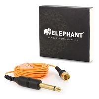 Провод RCA Straight Elephant