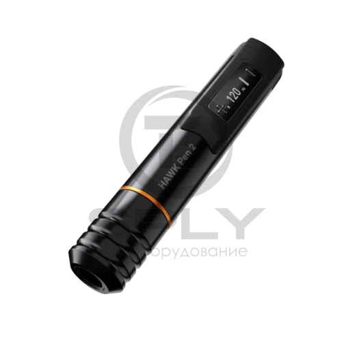 Cheyenne Hawk Pen 2 (CH)