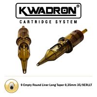 ERL LT - Kwadron Картриджи Empty Round Liner