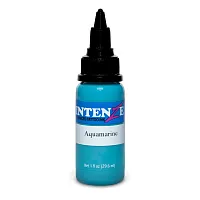 Пигмент Intenze Aquamarine Intenze