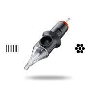 Safety Картриджи Open Liner по 20 штук в упаковке