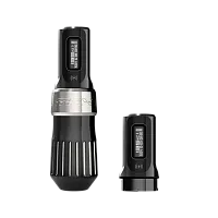 FLUX MAX Limited Edition 2026 тату машинка FK Irons