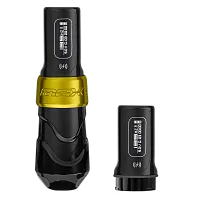 FLUX MAX FK Irons тату машинка