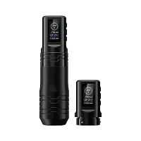 EZ P3 Pro Turbo 2.0 Wireless Tattoo Machine with Adjustable Stroke 5.0mm беспроводная тату машинка
