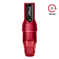 Flux S Max Wireless PMU Machine Microbeau беспроводная машинка для татуажа
