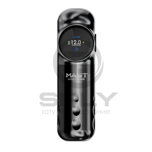 Mast Archer S