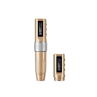 POPU Mini Diva Wireless PMU With 3.0mm Stroke Machine машинка для перманентного макияжа