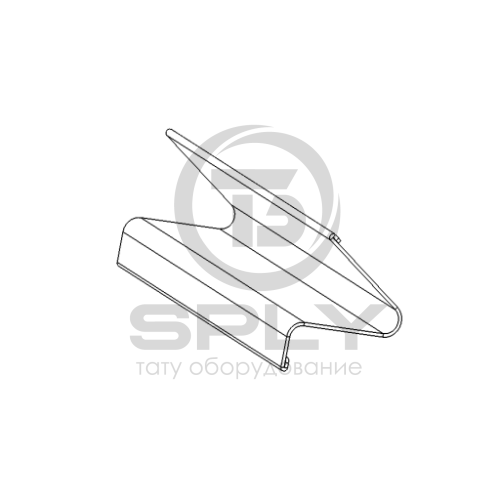 No. 150 - Neo needle stand