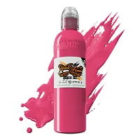 Пигмент World Famous Ink Bali Pink