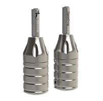 Держатель AptoGrip стальной (InkMachines)