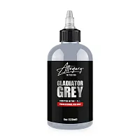 Allegory GLADIATOR GREY серая краска для татуировки