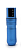Татуировочная машинка Defender Vector (Baby Blue)
