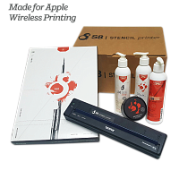 Принтер S8 Stencil Printer