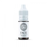 Мокко, пигмент для бровей (Face)